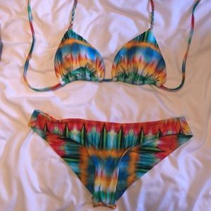 Cheeky Luli Fama 👙